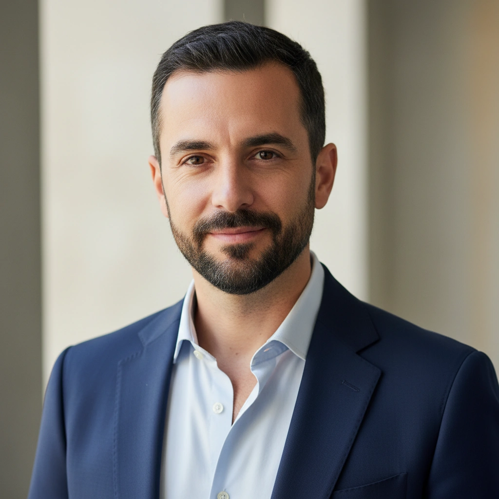Marco Rossi