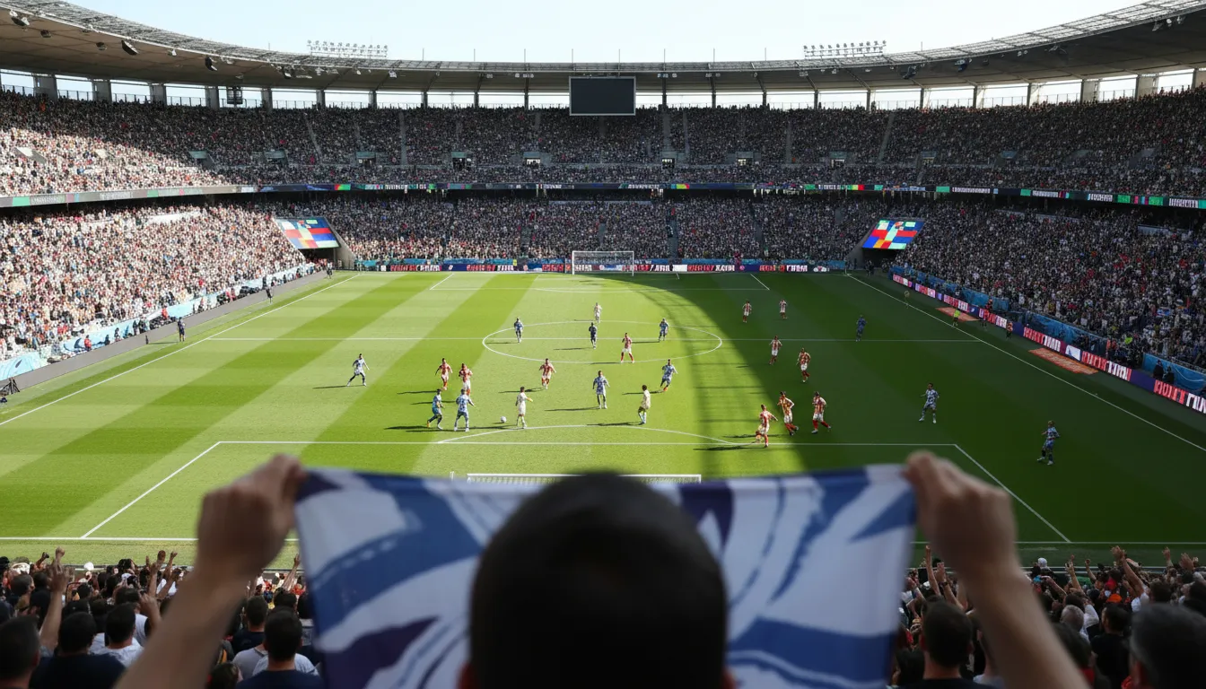 Come funzionano le scommesse live sul calcio?