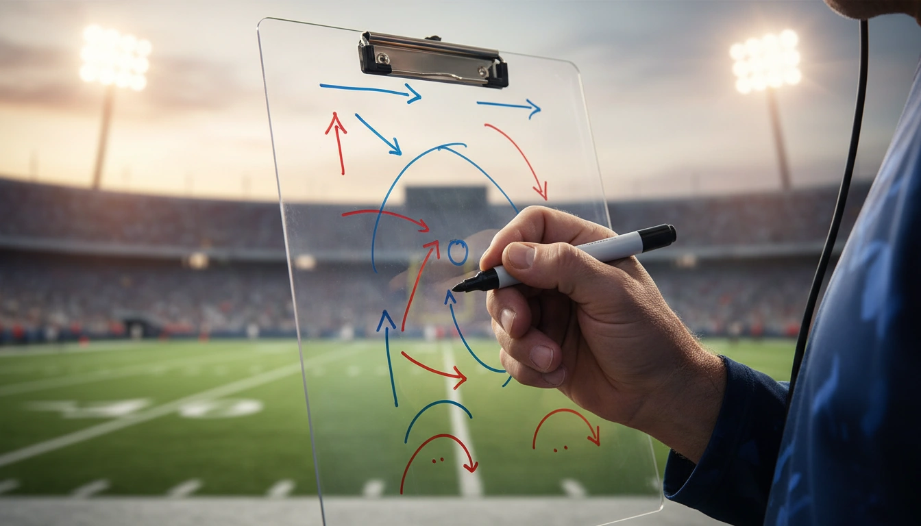Strategie scommesse sportive